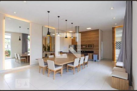 Foto 37 de apartamento à venda com 2 quartos, 55m² em Parque Italia, Campinas