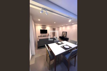 Foto 01 de apartamento à venda com 1 quarto, 57m² em Pinheiros, São Paulo