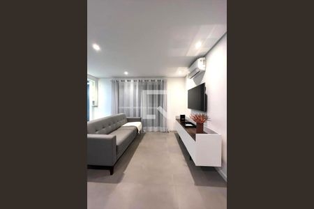 Foto 25 de apartamento à venda com 1 quarto, 57m² em Pinheiros, São Paulo