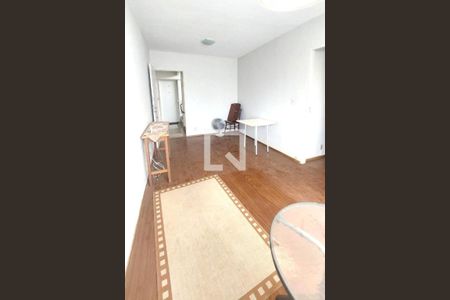 Foto 02 de apartamento à venda com 2 quartos, 70m² em Taquaral, Campinas