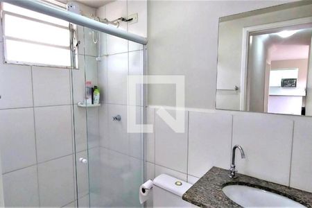 Foto 08 de apartamento à venda com 3 quartos, 55m² em Jardim Paulistano, Campinas