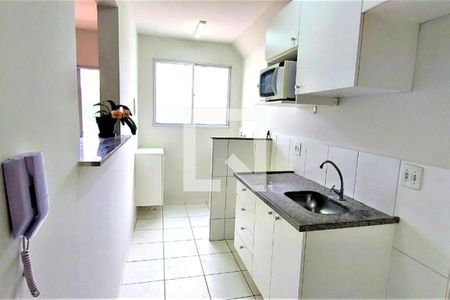 Foto 05 de apartamento à venda com 3 quartos, 55m² em Jardim Paulistano, Campinas