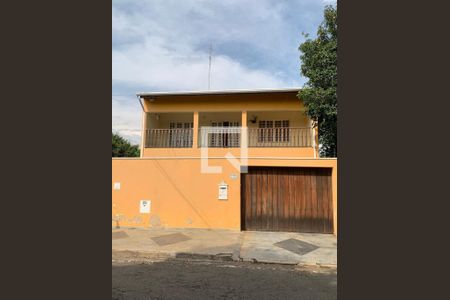 Foto 01 de casa à venda com 5 quartos, 414m² em Chácara Primavera, Campinas