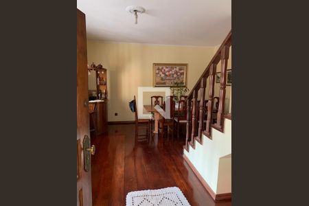 Foto 06 de casa à venda com 5 quartos, 414m² em Chácara Primavera, Campinas