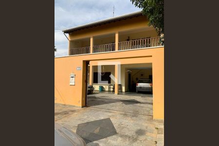 Foto 02 de casa à venda com 5 quartos, 414m² em Chácara Primavera, Campinas