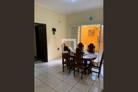 Foto 13 de casa à venda com 5 quartos, 414m² em Chácara Primavera, Campinas