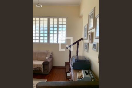 Foto 11 de casa à venda com 5 quartos, 414m² em Chácara Primavera, Campinas