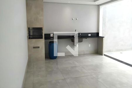 Foto 14 de casa à venda com 3 quartos, 213m² em Jardim Ipaussurama, Campinas