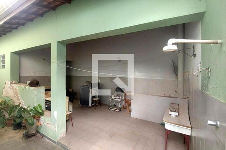Foto 15 de casa à venda com 2 quartos, 155m² em Jardim Santa Genebra, Campinas