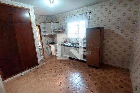 Foto 05 de casa à venda com 2 quartos, 155m² em Jardim Santa Genebra, Campinas