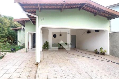 Foto 03 de casa à venda com 2 quartos, 155m² em Jardim Santa Genebra, Campinas