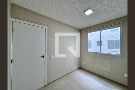 Quarto 2 de apartamento à venda com 2 quartos, 43m² em Vargem Pequena, Rio de Janeiro