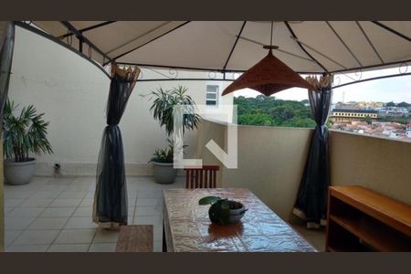 Foto 32 de apartamento à venda com 2 quartos, 90m² em Jardim Paulistano, Campinas