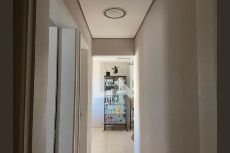 Foto 13 de apartamento à venda com 2 quartos, 90m² em Jardim Paulistano, Campinas