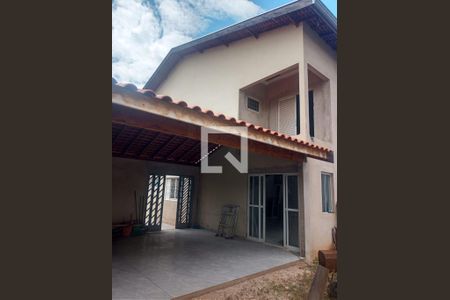 Foto 01 de casa à venda com 3 quartos, 250m² em Jardim Chapadão, Campinas