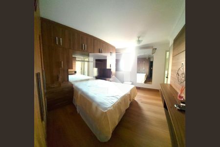 Foto 15 de apartamento à venda com 3 quartos, 100m² em Jardim Paulistano, Campinas