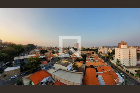 Foto 24 de apartamento para alugar com 3 quartos, 100m² em Jardim Paulistano, Campinas