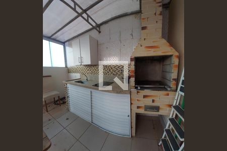 Foto 20 de apartamento para alugar com 3 quartos, 100m² em Jardim Paulistano, Campinas
