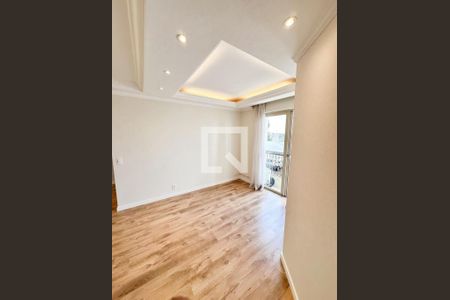 Foto 01 de apartamento à venda com 2 quartos, 54m² em Vila Nova, Campinas