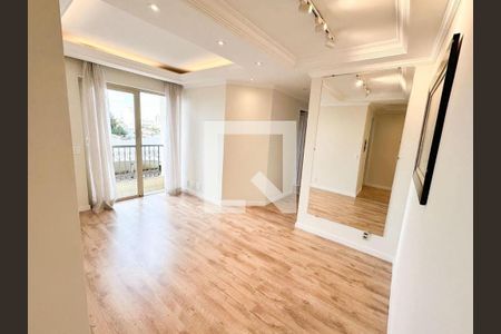Foto 01 de apartamento à venda com 2 quartos, 54m² em Vila Nova, Campinas