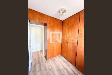 Foto 01 de apartamento à venda com 2 quartos, 54m² em Vila Nova, Campinas