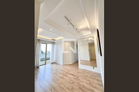 Foto 01 de apartamento à venda com 2 quartos, 54m² em Vila Nova, Campinas