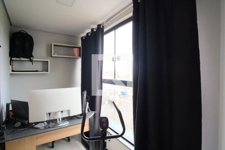Varanda da Suíte de casa à venda com 3 quartos, 350m² em Vila Santa Isabel, São Paulo