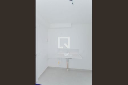 Cozinha de apartamento para alugar com 2 quartos, 32m² em Parque Novo Mundo, Guarulhos