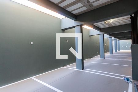 Kitnet/Studio para alugar com 1 quarto, 14m² em Vila Sao Pedro, Santo André