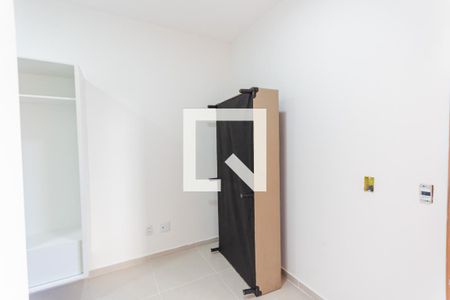 Kitnet/Studio para alugar com 1 quarto, 14m² em Vila Sao Pedro, Santo André
