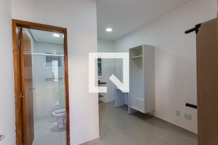 Kitnet/Studio para alugar com 1 quarto, 14m² em Vila Sao Pedro, Santo André