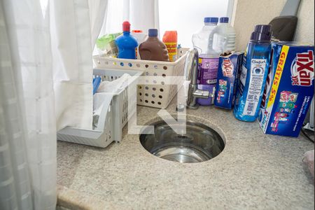 Varanda da Sala - Pia de apartamento à venda com 2 quartos, 123m² em Bela Vista, São Paulo