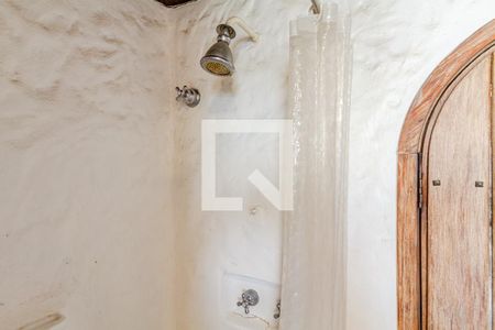 Banheiro da Suíte 2 de apartamento para alugar com 2 quartos, 232m² em Jardim Paulista, São Paulo