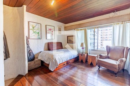 Suíte 1 de apartamento para alugar com 2 quartos, 232m² em Jardim Paulista, São Paulo
