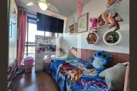 Quarto de apartamento à venda com 2 quartos, 77m² em Recreio dos Bandeirantes, Rio de Janeiro