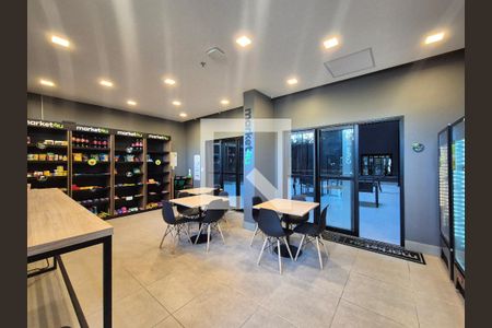 Área comum de apartamento à venda com 2 quartos, 77m² em Recreio dos Bandeirantes, Rio de Janeiro