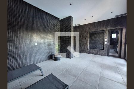 Área comum de apartamento à venda com 2 quartos, 77m² em Recreio dos Bandeirantes, Rio de Janeiro
