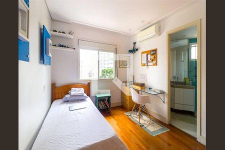 Foto 01 de apartamento à venda com 4 quartos, 366m² em Lapa, São Paulo