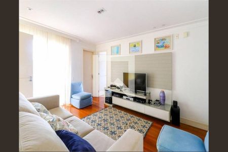 Foto 01 de apartamento à venda com 4 quartos, 366m² em Lapa, São Paulo