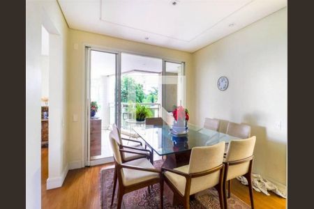 Foto 01 de apartamento à venda com 4 quartos, 366m² em Lapa, São Paulo