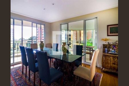 Foto 08 de apartamento à venda com 4 quartos, 366m² em Lapa, São Paulo