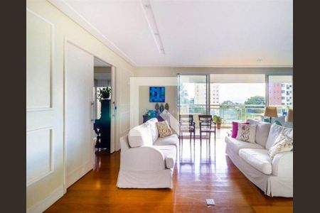 Foto 01 de apartamento à venda com 4 quartos, 366m² em Lapa, São Paulo