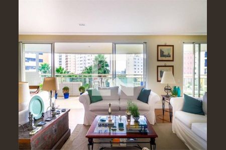 Foto 01 de apartamento à venda com 4 quartos, 366m² em Lapa, São Paulo