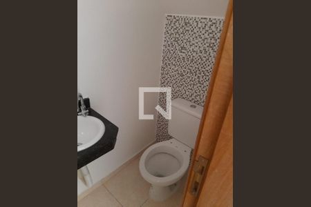 Foto 21 de casa de condomínio à venda com 2 quartos, 55m² em Vila Ré, São Paulo