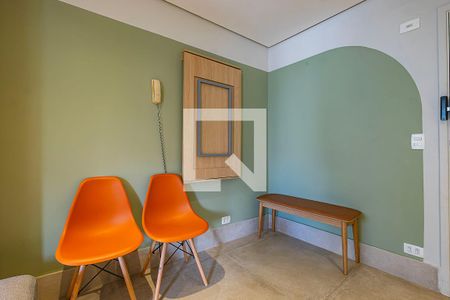 Kitnet/Studio à venda com 1 quarto, 31m² em Jardim Paulista, São Paulo