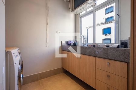 Kitnet/Studio à venda com 1 quarto, 31m² em Jardim Paulista, São Paulo