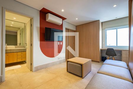 Kitnet/Studio à venda com 1 quarto, 31m² em Jardim Paulista, São Paulo