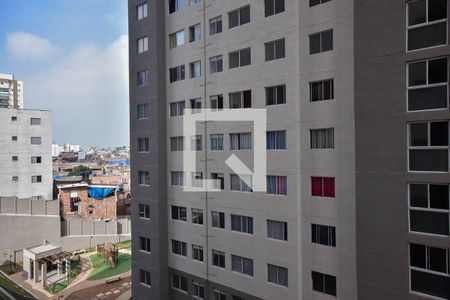 Vista do Quarto 2 de apartamento à venda com 2 quartos, 44m² em Vila Andrade, São Paulo