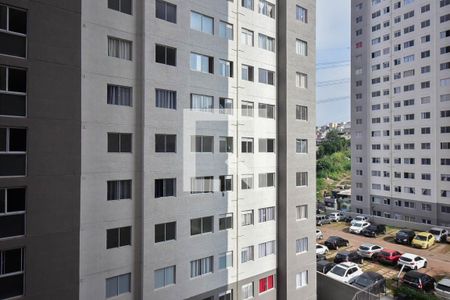 Vista do Quarto 1 de apartamento à venda com 2 quartos, 44m² em Vila Andrade, São Paulo