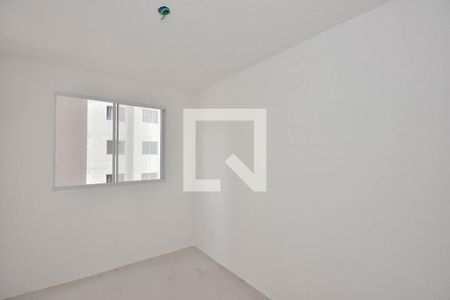Quarto 1 de apartamento à venda com 2 quartos, 44m² em Vila Andrade, São Paulo